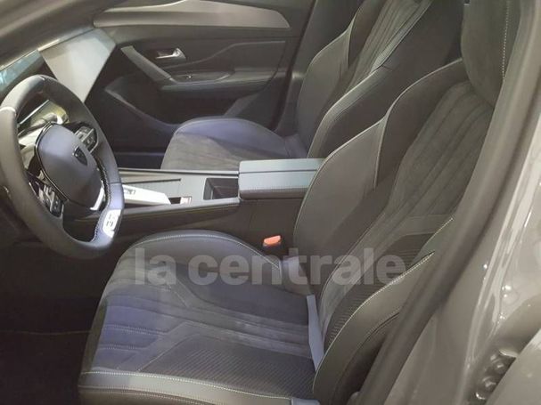 Peugeot 408 PureTech 96 kW image number 7