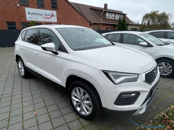 Seat Ateca 1.5 TSI DSG Style 110 kW image number 2