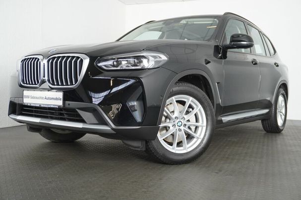 BMW X3 xDrive30i 180 kW image number 1