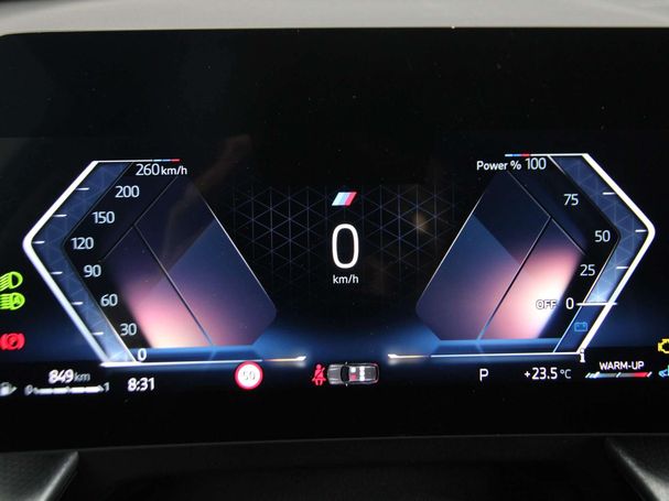 BMW X1 sDrive 100 kW image number 3