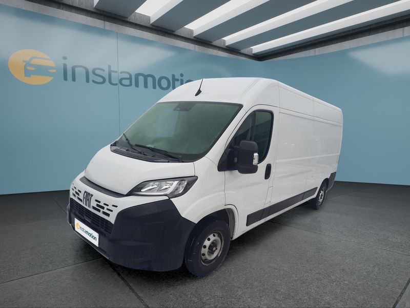 Fiat Ducato Kastenwagen