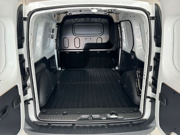 Renault Kangoo 70 kW image number 12