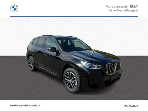 BMW X1 sDrive 127 kW image number 1