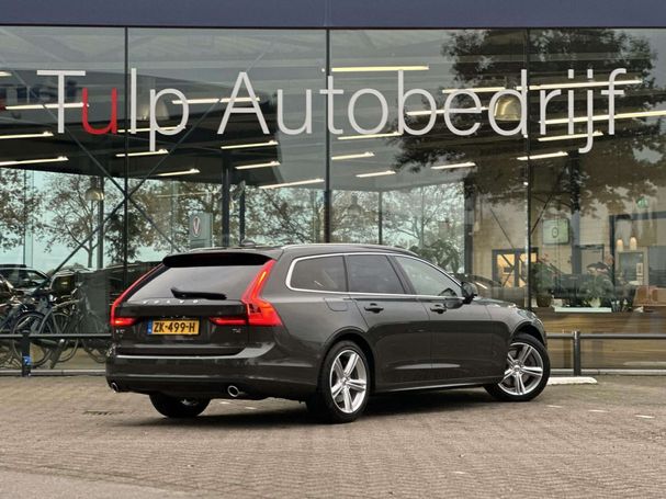 Volvo V90 T4 140 kW image number 2