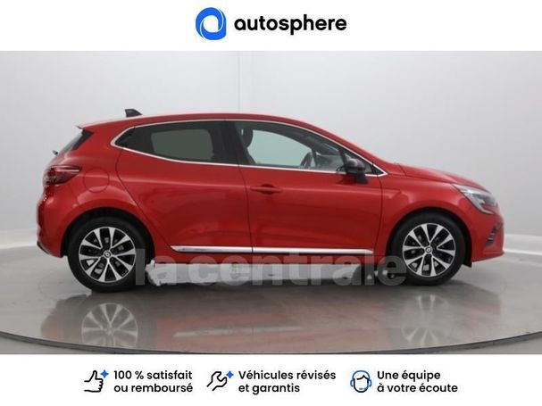 Renault Clio TCe 90 66 kW image number 5