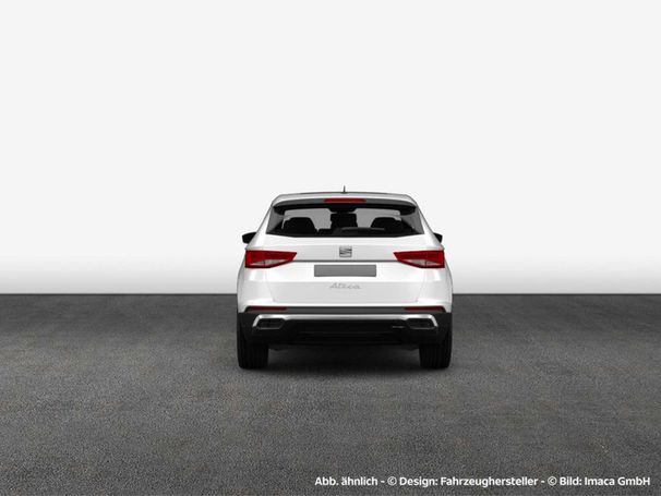 Seat Ateca 2.0 TDI 110 kW image number 3