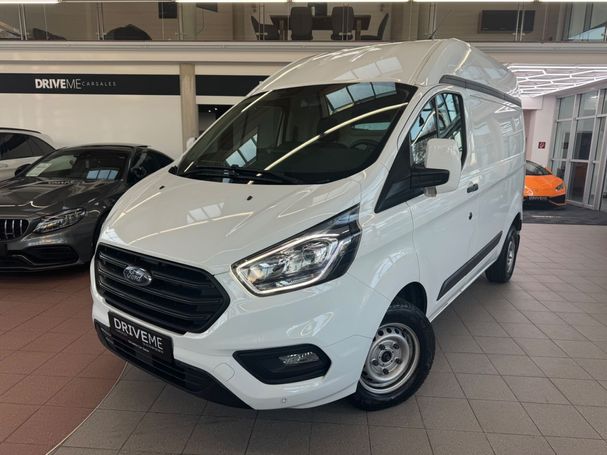 Ford Transit Custom 280 L1H2 2.0 TDCi Trend 125 kW image number 1