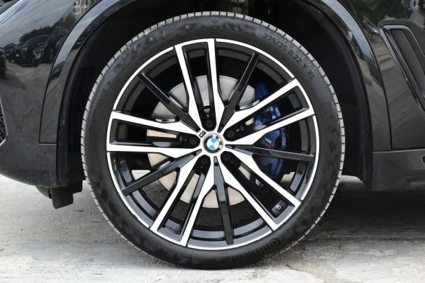 BMW X5 xDrive 250 kW image number 8