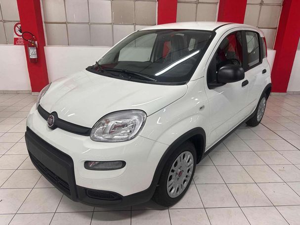 Fiat Panda 51 kW image number 1