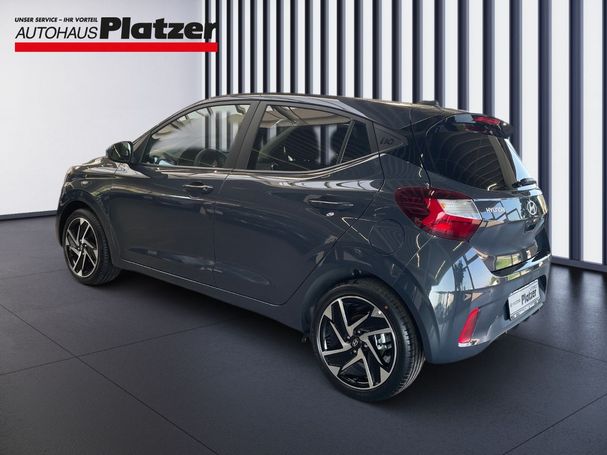 Hyundai i10 1.2 Prime 58 kW image number 11