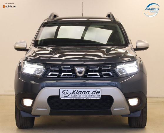 Dacia Duster TCe 150 Prestige 110 kW image number 3