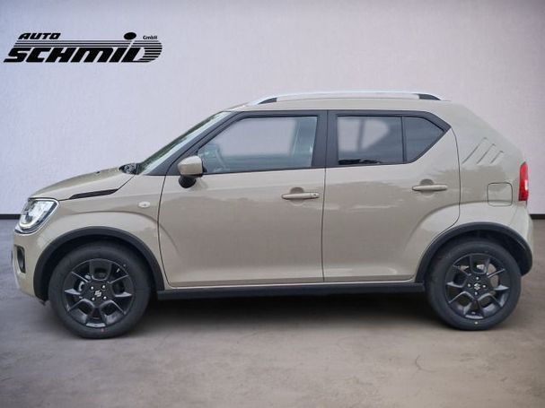 Suzuki Ignis 61 kW image number 6