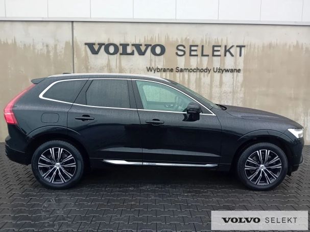 Volvo XC60 AWD 184 kW image number 8