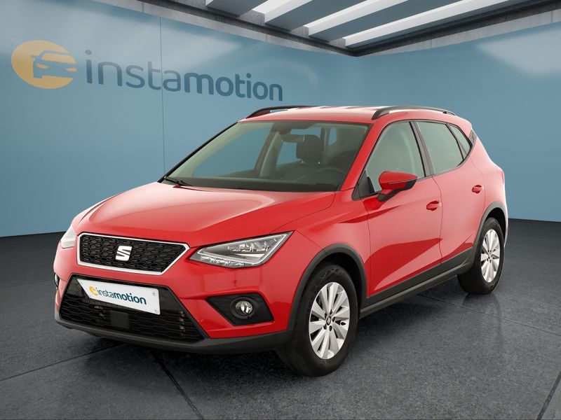 Seat Arona 1.0 TSI Style