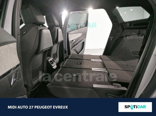 Peugeot 5008 96 kW image number 16