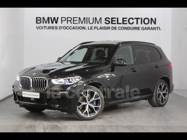 BMW X5 45e xDrive 290 kW image number 23