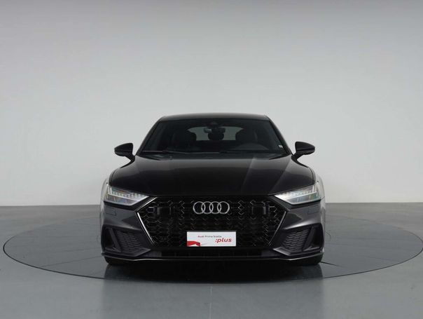 Audi A7 50 TDI quattro Sportback Business 210 kW image number 2