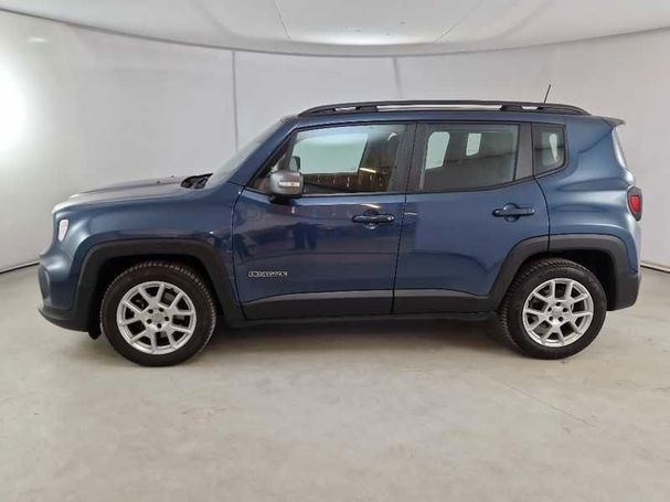 Jeep Renegade 1.3 Limited 110 kW image number 2