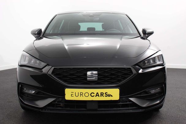 Seat Leon FR 119 kW image number 2