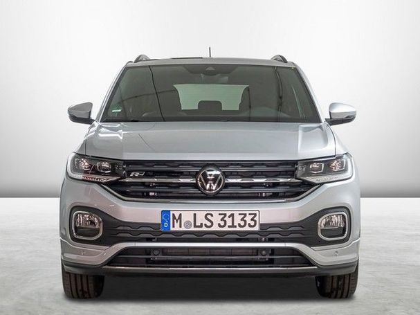 Volkswagen T-Cross 1.0 TSI DSG 81 kW image number 3