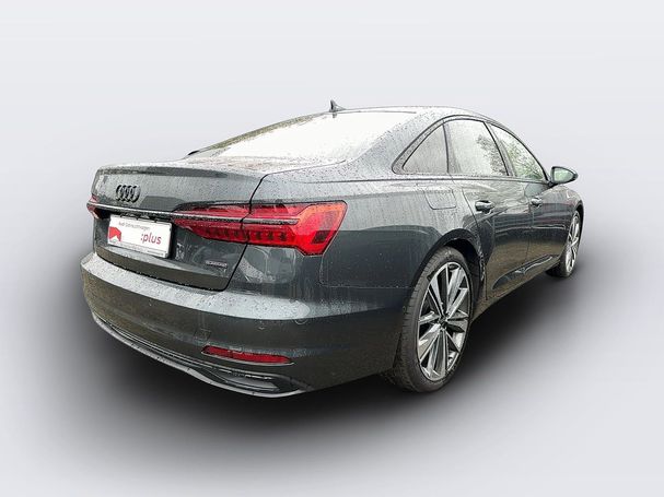 Audi A6 50 TFSIe S-line 220 kW image number 3