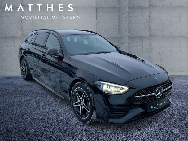 Mercedes-Benz C 300 e T AMG 230 kW image number 2