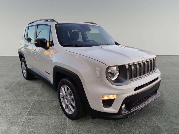 Jeep Renegade 1.5 T4 Limited 96 kW image number 2