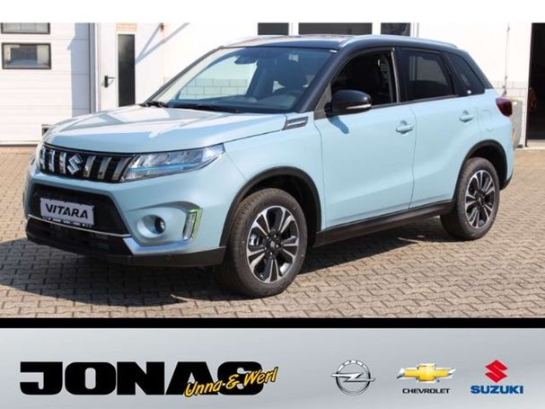 Suzuki Vitara 1.5 Comfort AGS 85 kW image number 1