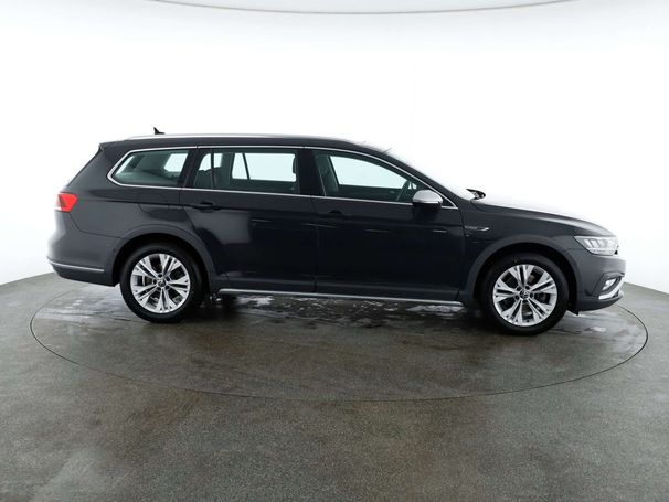 Volkswagen Passat Alltrack TDI DSG 4Motion 147 kW image number 5