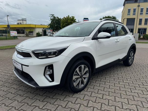 Kia Stonic 1.0 Vision 74 kW image number 20