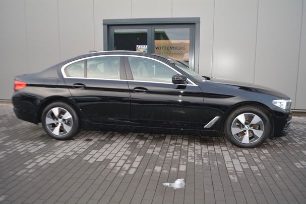 BMW 520d 140 kW image number 4