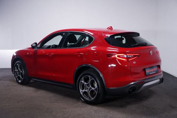 Alfa Romeo Stelvio 2.0 Turbo Q4 206 kW image number 6