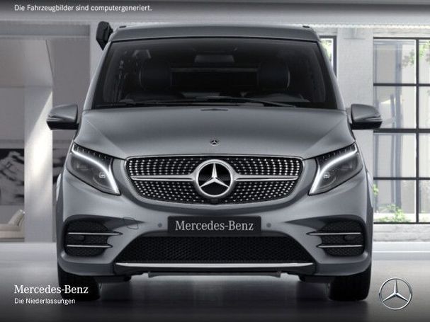 Mercedes-Benz V 300d Edition 1 174 kW image number 6