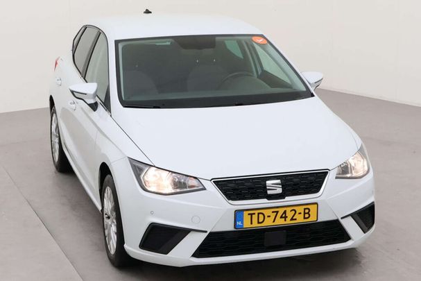 Seat Ibiza 1.0 TSI Style 70 kW image number 2