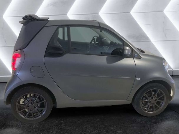 Smart ForTwo EQ 60 kW image number 7