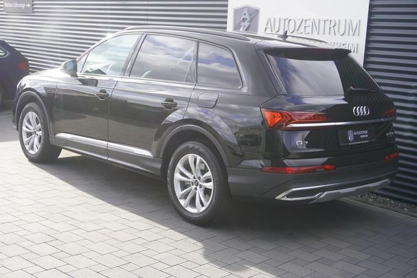 Audi Q7 55 TFSIe quattro S-Line 280 kW image number 8