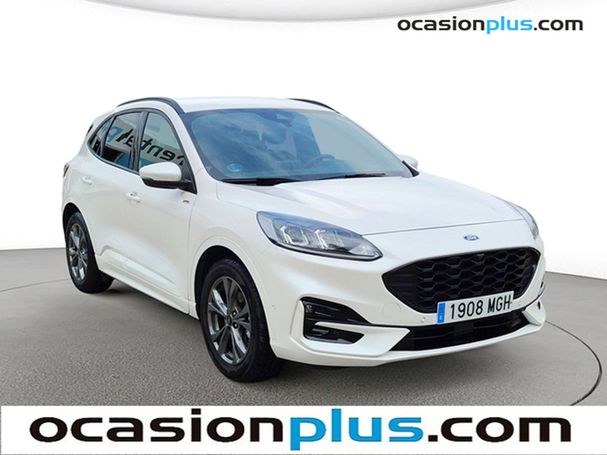 Ford Kuga 2.5 140 kW image number 2