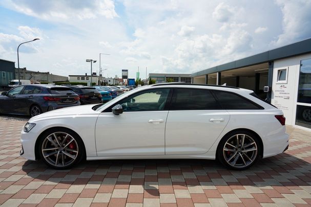 Audi S6 3.0 TDI quattro 257 kW image number 8