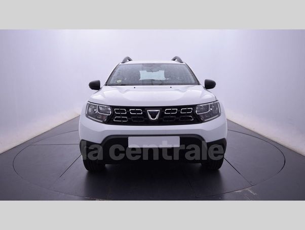 Dacia Duster DCi 85 kW image number 1