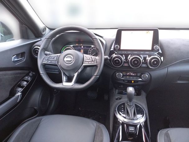 Nissan Juke Hybrid N-DESIGN 105 kW image number 6