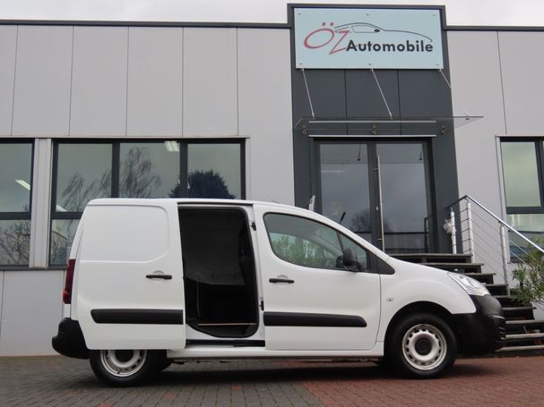 Citroen Berlingo 72 kW image number 4