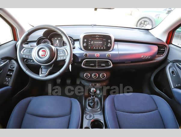 Fiat 500X 1.0 FireFly 88 kW image number 13