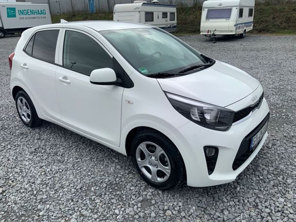 Kia Picanto 1.0 49 kW image number 2