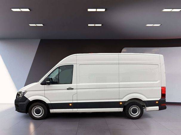 Volkswagen Crafter 35 TDI 103 kW image number 1