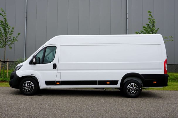 Fiat Ducato 35 L4H2 180 132 kW image number 2