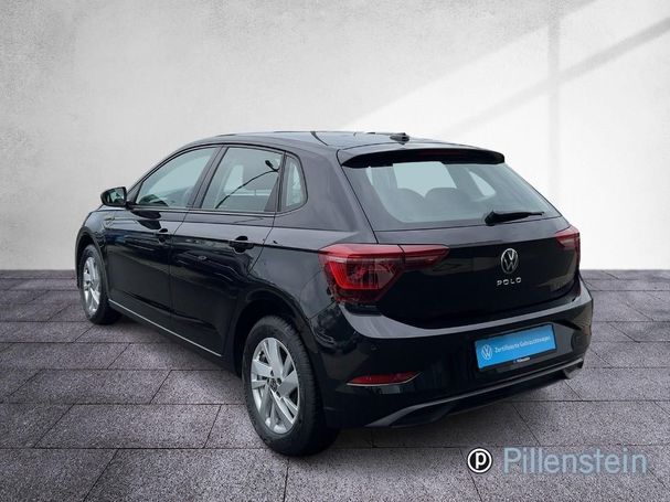 Volkswagen Polo 1.0 TSI 70 kW image number 3