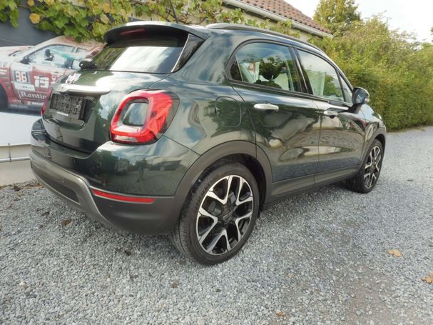 Fiat 500X Cross 1.6 MultiJet 96 kW image number 11