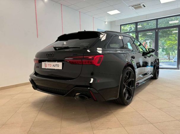 Audi RS6 Performance 463 kW image number 4