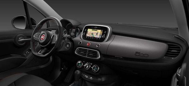 Fiat 500X 96 kW image number 14