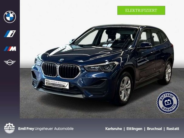 BMW X1 25e xDrive 162 kW image number 1